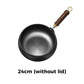 🔥Last Day Promotion-50% OFF🍳Uncoated Thick Iron Pot