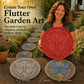💥Hot Sale-50% OFF🏵️Garden Art Stepping Stone Mold