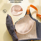 Women’s Wireless Lace Bra