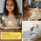 ✨LAST DAY - 70% OFF🎨Luminous Led Drawing Board For Children
