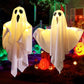 👻This week's Special Price ￡9.99👻Halloween Glowing Ghost Chandelier