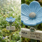 ⏳LAST DAY 49% OFF🐝Flower-Shaped Bee Watering Station💧