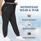 🔥Hot Sale 49% Off🔥Unisex Ultra Stretch Breathable Casual Pants