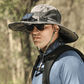 🎁Summer Hot Sale-50% Off🌞2025 New Ultralight Solar Fan Sun Hat – Lighter Than a Baseball!⚾(Only 11oz)