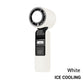 🏆 Last Day Special Price £9.99 ! 🔥 HOT SALE ONLY 50 PLACES 🎁 Mini Ice Cold Fan 🔥