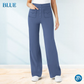 ❤️‍🔥Autumn Best Sellers👖2025 Upgraded Women's Casual High Waist Stretch Pants