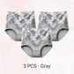 🌸Last Day-Buy 1 Get 3 Packs✨High Waist Leakproof & Comfortable Panties