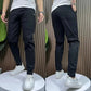 🔥Last day promotion 50% off🔥Men's High Stretch Multi-pocket Skinny Cargo Pants