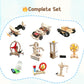 🔥Early Christmas Sale 60% OFF🎄🌟DIY Creative Handmade Technology Toys