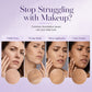 2-in-1 Color Changing Foundation Stick