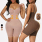 🔥HOT SALE 50% OFF💞Tummy Tuck & Hip Lift Traceless One-piece Shapewear