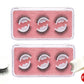 ⏰Limited Time 50% Off!❤️‍🔥Reusable Self-Adhesive False Eyelashes