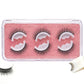 ⏰Limited Time 50% Off!❤️‍🔥Reusable Self-Adhesive False Eyelashes