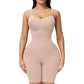 🔥HOT SALE 50% OFF💞Tummy Tuck & Hip Lift Traceless One-piece Shapewear