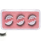 ⏰Limited Time 50% Off!❤️‍🔥Reusable Self-Adhesive False Eyelashes