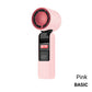 🏆 Last Day Special Price £9.99 ! 🔥 HOT SALE ONLY 50 PLACES 🎁 Mini Ice Cold Fan 🔥