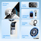 🏆 Last Day Special Price £9.99 ! 🔥 HOT SALE ONLY 50 PLACES 🎁 Mini Ice Cold Fan 🔥
