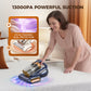 ⏳2026 New Arrival-50% Off🎁Sakerplus Powerful UV Bed Vacuum Cleaner