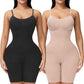 🔥HOT SALE 50% OFF💞Tummy Tuck & Hip Lift Traceless One-piece Shapewear