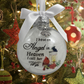 🌟Festive Special Offers-50% OFF!💖Angel In Heaven Memorial Ornament💖