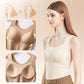 💖Hot Sale 50% OFF🌹[Women’s Gift] Thickened Warm Tank Top with Shelf Bra