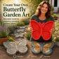 💥Hot Sale-50% OFF🏵️Garden Art Stepping Stone Mold