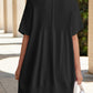 ⏰Early Autumn Sales 49% OFF🔥Women's Short Sleeve Pleated Lightweight Open Front Cardigan