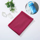 🎁Last Day Buy 1 Get 1 Free❄️Cold Sweat Towel You Can Use Anywhere, Anytime! Reusable Soft Absorbent Cooling Portable