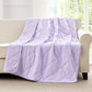 ❄️Hot Summer Sale - 50% OFF⭐Double Sided Cooling Throw Blanket, 1 Count Summer Cold Air Conditioning Blanket