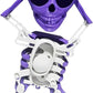 🔥Buy 1 Get 1 Free🔥Dancing and Swinging 3D Skull Toy🎉