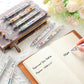 ✝️🌸Christian Gifts Set: Motivational Pens & Bible Verse Notebooks – Inspire Your Faith Journey