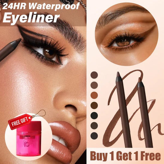 🤩Buy 1 Get 1 Free✨24HR Waterproof Eyeliner
