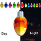 🎅Christmas Sale 49% OFF🔥Magnet Reflective Light Bulb Decorations✨