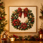 📢🎄Christmas Sale-Up To 49% OFF💎DIY Christmas Pearl Art Craft Kit🖼️