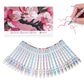 🥰Best Seller-50% Off🌈Multi-Color Gel Pen Set