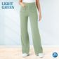 ❤️‍🔥Autumn Best Sellers👖2025 Upgraded Women's Casual High Waist Stretch Pants
