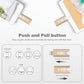💥16GB~256GB Micro USB + 8 Pin + USB 3.0 4 in 1 Mobile Phone Computer U-Disk