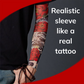 🔥🔥🔥Anti-UV Ice Silk Tatoo Sleeve