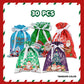 🏆50K+ SOLD! 🔥Christmas Sale 70% OFF🎅Drawstring Christmas Gift Bags (Biodegradable)🎁