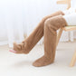 ⚡Flash Sale 50% OFF🏆#1 Best Seller 💥Goose Down Knee Socks!