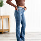🏆Best Sellers-60% OFF👖Holy Grail Tummy Control Bootcut Jeans