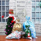 🏆50K+ SOLD! 🔥Christmas Sale 70% OFF🎅Drawstring Christmas Gift Bags (Biodegradable)🎁