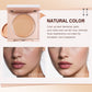 ✨BUY 1 GET 1 FREE + High-Quality Brush !! ✨Colored Clay Undereye Corrector