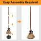 🔥Last Day 49% OFF - ✨Spooky Sounds Dancing Broom