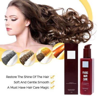 🔥Hot Sale🌟A TOUCH OF MAGIC HAIR CARE