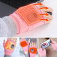 ❄️Winter Gift 49% Off🎁Smart thermostatic heated gloves without fingers