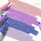 ⏳Last Day-50% Off✨🌈Dual-Tip Glitter Marker Pen