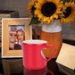 🎁Gift Idea-50% Off💝Heart-shaped Color-changing Ceramic Mug
