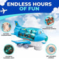 🔥HOT SALE-49% OFF🔥Airplane Toys for Kids-Buy 2 and get 10% off