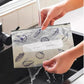 ✨🥪Reusable Aluminum Foil Sealable Storage Bags